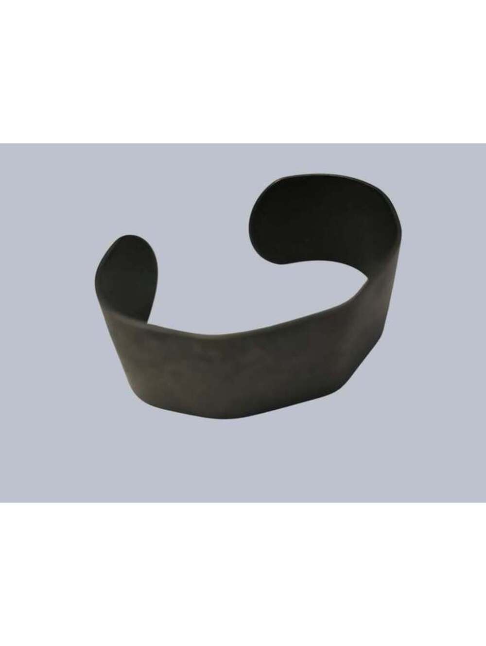 Metal Cuff Bracelet